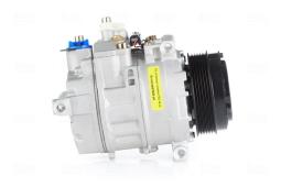 KOMPRESOR KLIM.DB SLK 04- /W171/ NISSENS NIS 89039