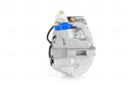 KOMPRESOR KLIM.DB SLK 04- /W171/ NISSENS NIS 89039