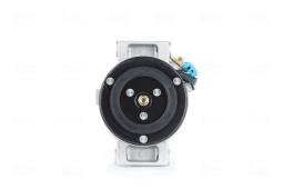 KOMPRESOR KLIM.OPEL ASTRA H 04- NISSENS NIS 89041