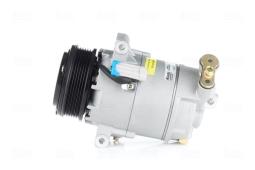 KOMPRESOR KLIM.OPEL ASTRA H 04- NISSENS NIS 89041
