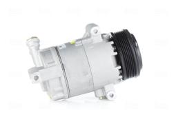 KOMPRESOR KLIM.OPEL ASTRA H 04- NISSENS NIS 89041