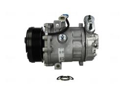 KOMPRESOR KLIM.OPEL ASTRA G  98- NISSENS NIS 89042