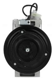KOMPRESOR KLIM.AUDI A6 97- NISSENS NIS 89045