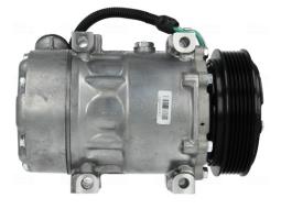 KOMPRESOR KLIM.PEUGEOT 406 95-4 NISSENS NIS 89047