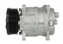 KOMPRESOR KLIM.VW GOLF III 1,9TDI NISSENS NIS 89048