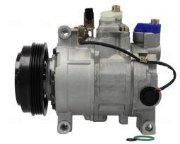 KOMPRESOR KLIM.AUDI 00- /A4,A6/ NISSENS NIS 89049