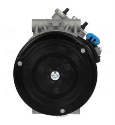 KOMPRESOR KLIM.OPEL ASTRA H 04- NISSENS NIS 89050