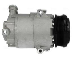 KOMPRESOR KLIM.OPEL ASTRA H 04- NISSENS NIS 89050