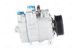 KOMPRESOR KLIM.AUDI A4 00- NISSENS NIS 89052