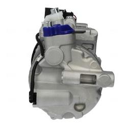 KOMPRESOR KLIM.AUDI A4 00- NISSENS NIS 89052