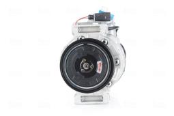KOMPRESOR KLIM.AUDI A4 00- NISSENS NIS 89052