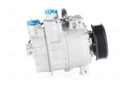 KOMPRESOR KLIM.AUDI A4 00- NISSENS NIS 89052