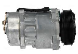 KOMPRESOR KLIM.CITROEN XSARA PICASSO 99- NISSENS NIS 89055