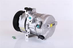 KOMPRESOR KLIM.AUDI Q2 16-, VW TOURAN   III /5T1/ 15- NIS 890632