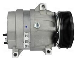 KOMPRESOR KLIM.RENAULT MASTER 98- NISSENS NIS 89063