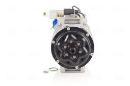 KOMPRESOR KLIM.VW MULTIVAN /7H, 7E/ 03-,VW PHAETON /3D/ 02-, VW TOUAREG /7 NIS 890635