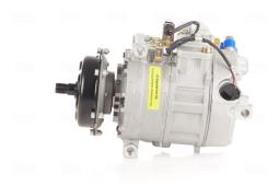 KOMPRESOR KLIM.VW MULTIVAN /7H, 7E/ 03-,VW PHAETON /3D/ 02-, VW TOUAREG /7 NIS 890635