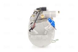 KOMPRESOR KLIM.VW MULTIVAN /7H, 7E/ 03-,VW PHAETON /3D/ 02-, VW TOUAREG /7 NIS 890635