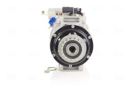 KOMPRESOR KLIM.VW MULTIVAN /7H, 7E/ 03-,VW PHAETON /3D/ 02-, VW TOUAREG /7 NIS 890637