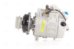 KOMPRESOR KLIM.VW MULTIVAN /7H, 7E/ 03-,VW PHAETON /3D/ 02-, VW TOUAREG /7 NIS 890637