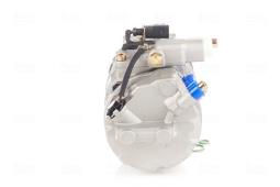 KOMPRESOR KLIM.VW MULTIVAN /7H, 7E/ 03-,VW PHAETON /3D/ 02-, VW TOUAREG /7 NIS 890637