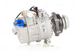 KOMPRESOR KLIM.VW MULTIVAN /7H, 7E/ 03-,VW PHAETON /3D/ 02-, VW TOUAREG /7 NIS 890637
