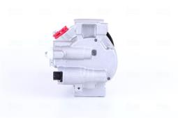 KOMPRESOR KLIM.FORD FOCUS 98- NISSENS NIS 89071