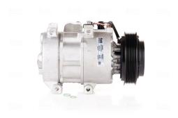 KOMPRESOR KLIM.FORD FOCUS 98- NISSENS NIS 89071