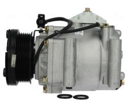 KOMPRESOR KLIM.FORD FOCUS 98- NISSENS NIS 89071