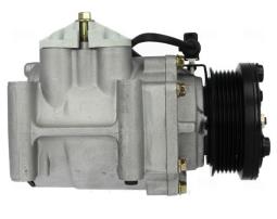 KOMPRESOR KLIM.FORD FOCUS 98- NISSENS NIS 89071