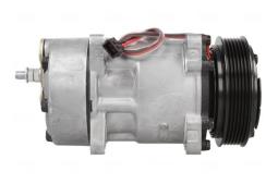 KOMPRESOR KLIM.VW LT 2,5-2,8TDI NISSENS NIS 89083