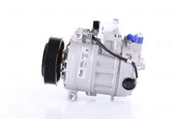 KOMPRESOR KLIM.VW TOUAREG 02- NISSENS NIS 89091