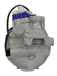 KOMPRESOR KLIM.VW TOUAREG 02- NISSENS NIS 89091
