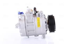 KOMPRESOR KLIM.VW TOUAREG 02- NISSENS NIS 89091