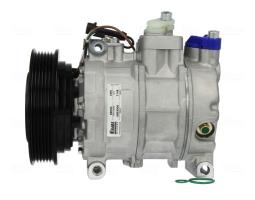 KOMPRESOR KLIM.FIAT MAREA 96- NISSENS NIS 89094