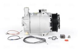 KOMPRESOR KLIM.OPEL ASTRA H 04- NISSENS NIS 89096