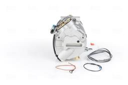 KOMPRESOR KLIM.OPEL ASTRA H 04- NISSENS NIS 89096