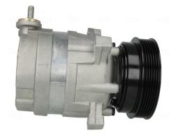 KOMPRESOR KLIM.OPEL CORSA B 94- NISSENS NIS 89106