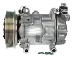 KOMPRESOR KLIM.RENAULT MEGANE 96- NISSENS NIS 89109