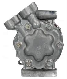 KOMPRESOR KLIM.RENAULT MEGANE 96- NISSENS NIS 89109