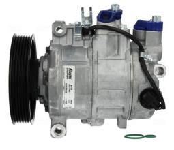 KOMPRESOR KLIM.AUDI A6 04- NISSENS NIS 89111