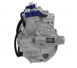 KOMPRESOR KLIM.AUDI A6 04- NISSENS NIS 89111