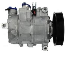 KOMPRESOR KLIM.AUDI A6 04- NISSENS NIS 89111
