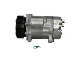 KOMPRESOR KLIM.VW SHARAN 2,8 V6-95 NISSENS NIS 89117