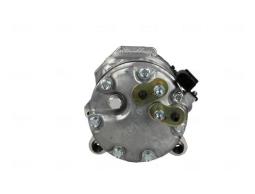 KOMPRESOR KLIM.VW SHARAN 2,8 V6-95 NISSENS NIS 89117