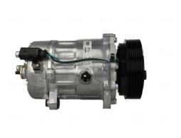 KOMPRESOR KLIM.VW SHARAN 2,8 V6-95 NISSENS NIS 89117