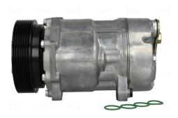 KOMPRESOR KLIM.VW SHARAN 2,8 VR691-95 NISSENS NIS 89118