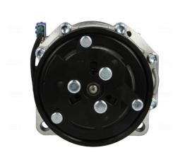 KOMPRESOR KLIM.VW SHARAN 2,8 VR691-95 NISSENS NIS 89118