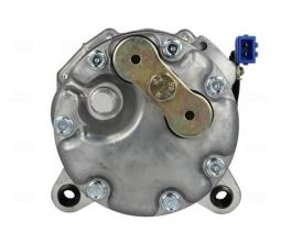 KOMPRESOR KLIM.VW SHARAN 2,8 VR691-95 NISSENS NIS 89118