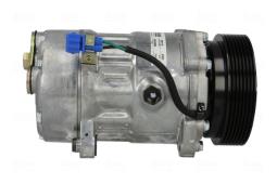 KOMPRESOR KLIM.VW SHARAN 2,8 VR691-95 NISSENS NIS 89118